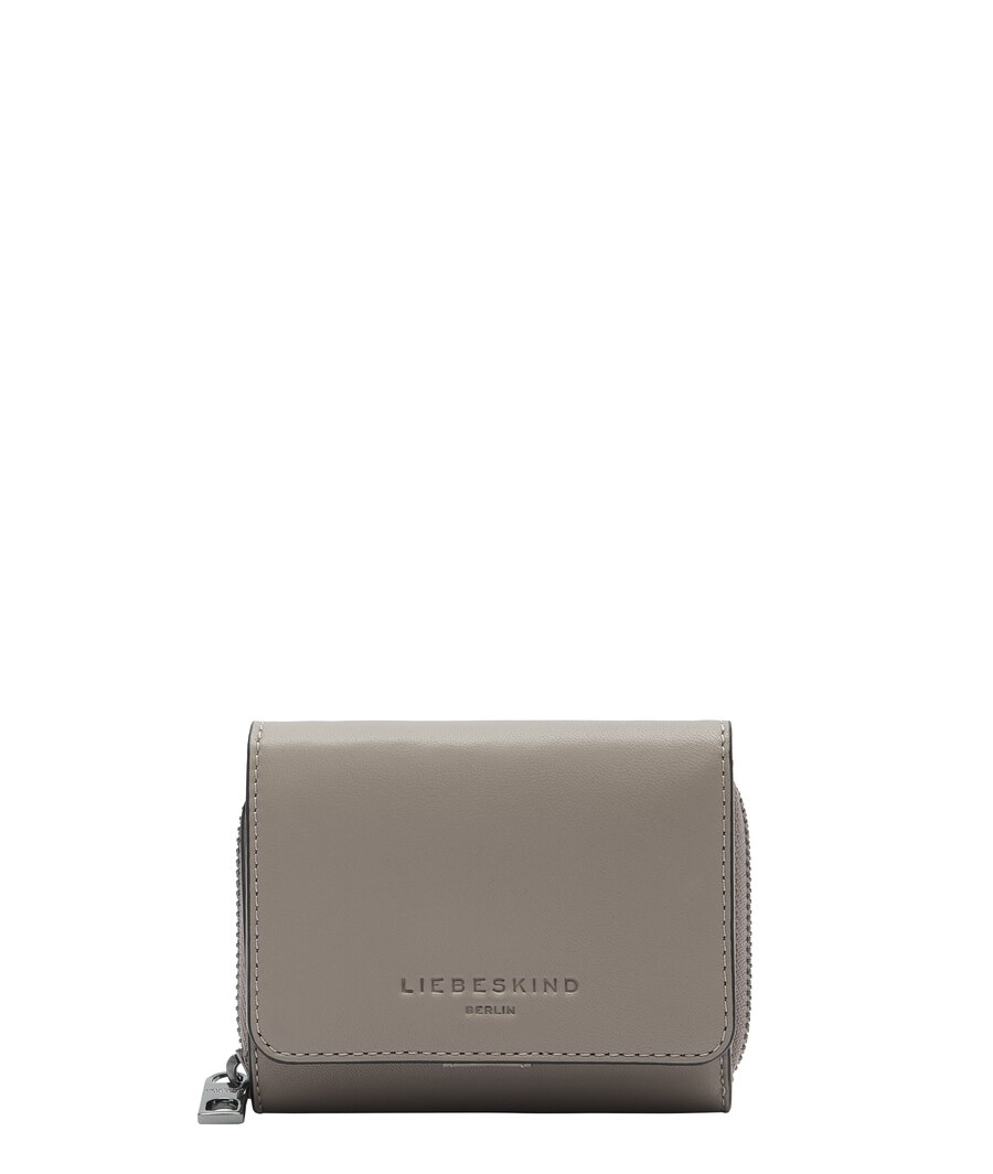 Кошелек Liebeskind Berlin, Taupe 
Кошелек Liebeskind Berlin, Taupe