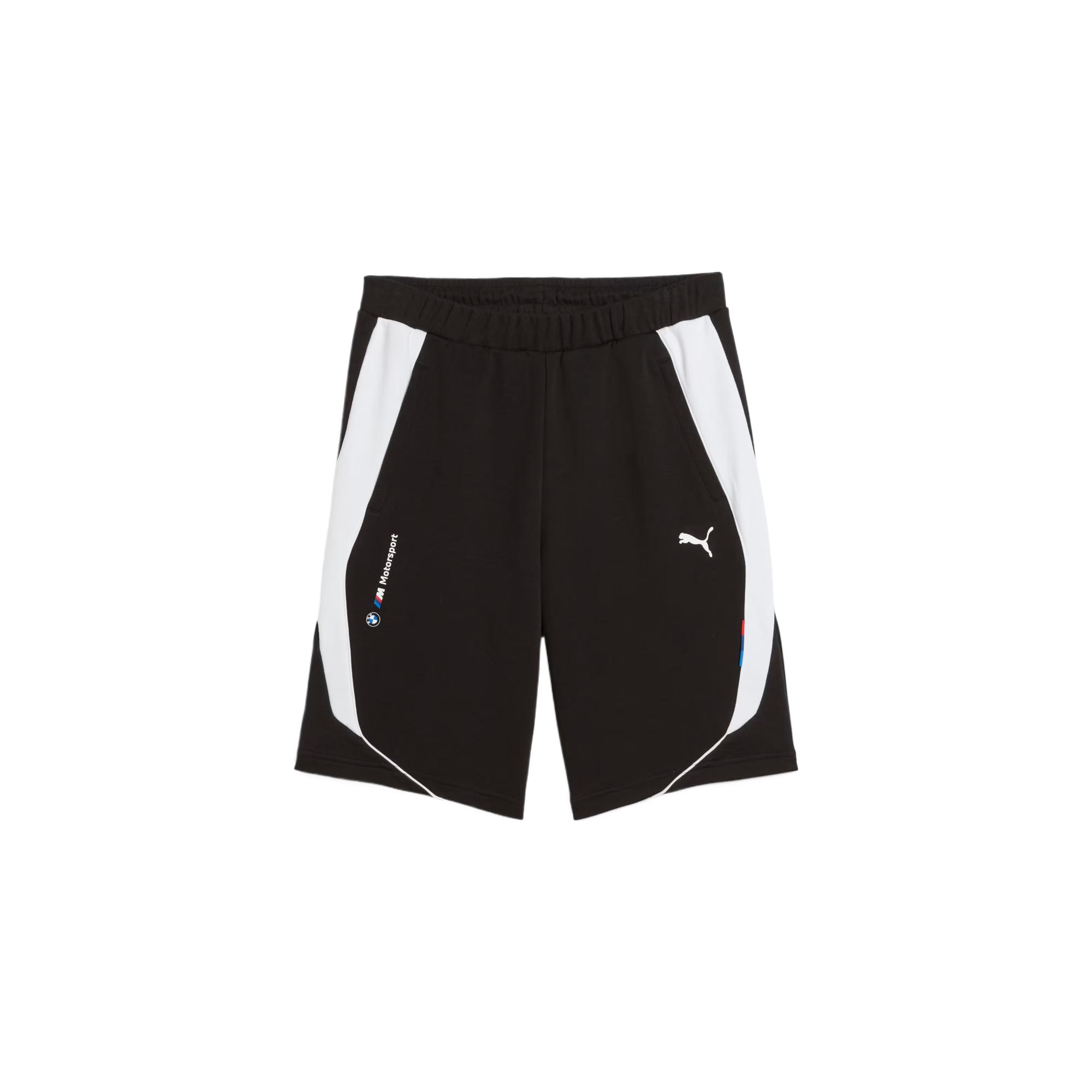 PUMA Брюки BMW M Motorsport Racing мужские black
PUMA Брюки BMW M Motorsport Racing мужские black