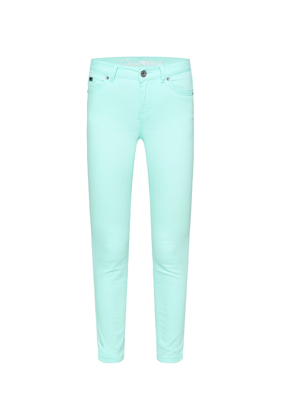 Облегающие джинсы Soccx, зеленый
Облегающие джинсы Soccx, зеленый