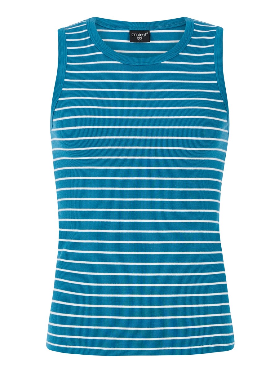 Топ PROTEST PRTAnisa, синий
Топ PROTEST PRTAnisa, синий