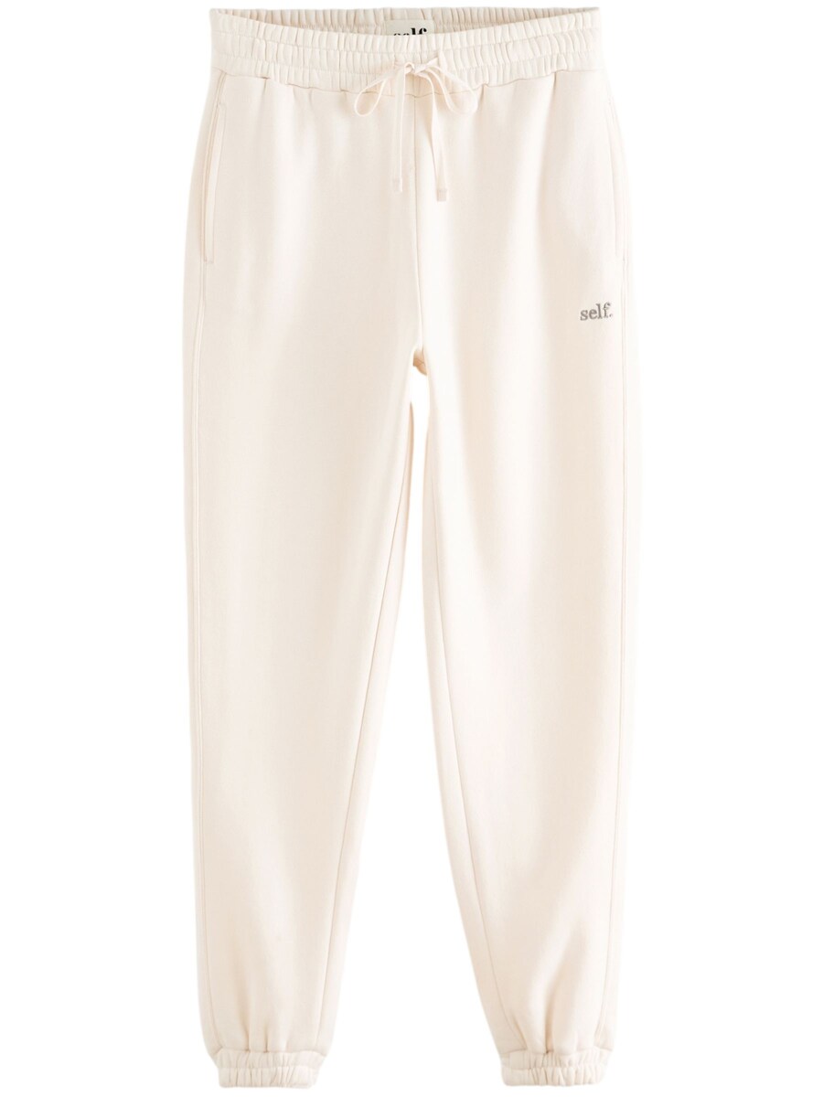 Зауженные брюки Next, экрю
Зауженные брюки Next, экрю