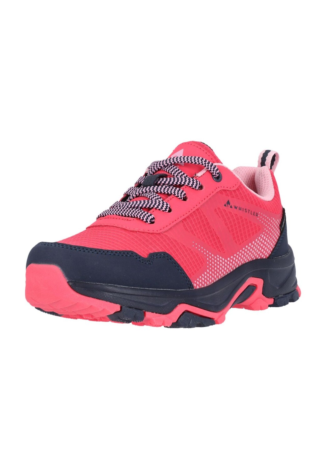 Полуботинки Famtin с водонепроницаемой функцией WHISTLER, цвет Paradise Pink, Розовый, Полуботинки Famtin с водонепроницаемой функцией WHISTLER, цвет Paradise Pink
Полуботинки Famtin с водонепроницаемой функцией WHISTLER, цвет Paradise Pink, Розовый, Полуботинки Famtin с водонепроницаемой функцией WHISTLER, цвет Paradise Pink