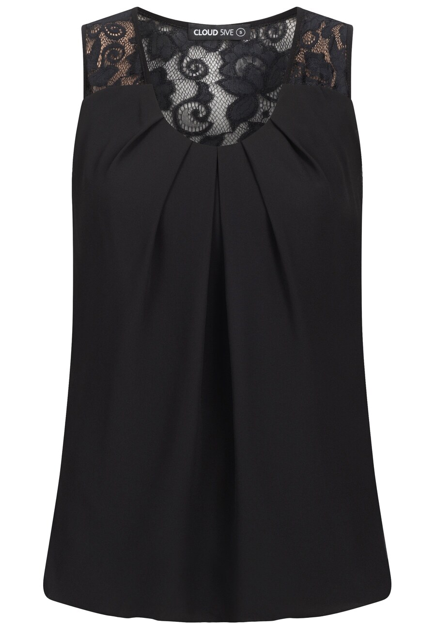 Блуза Cloud5ive, черный
Блуза Cloud5ive, черный