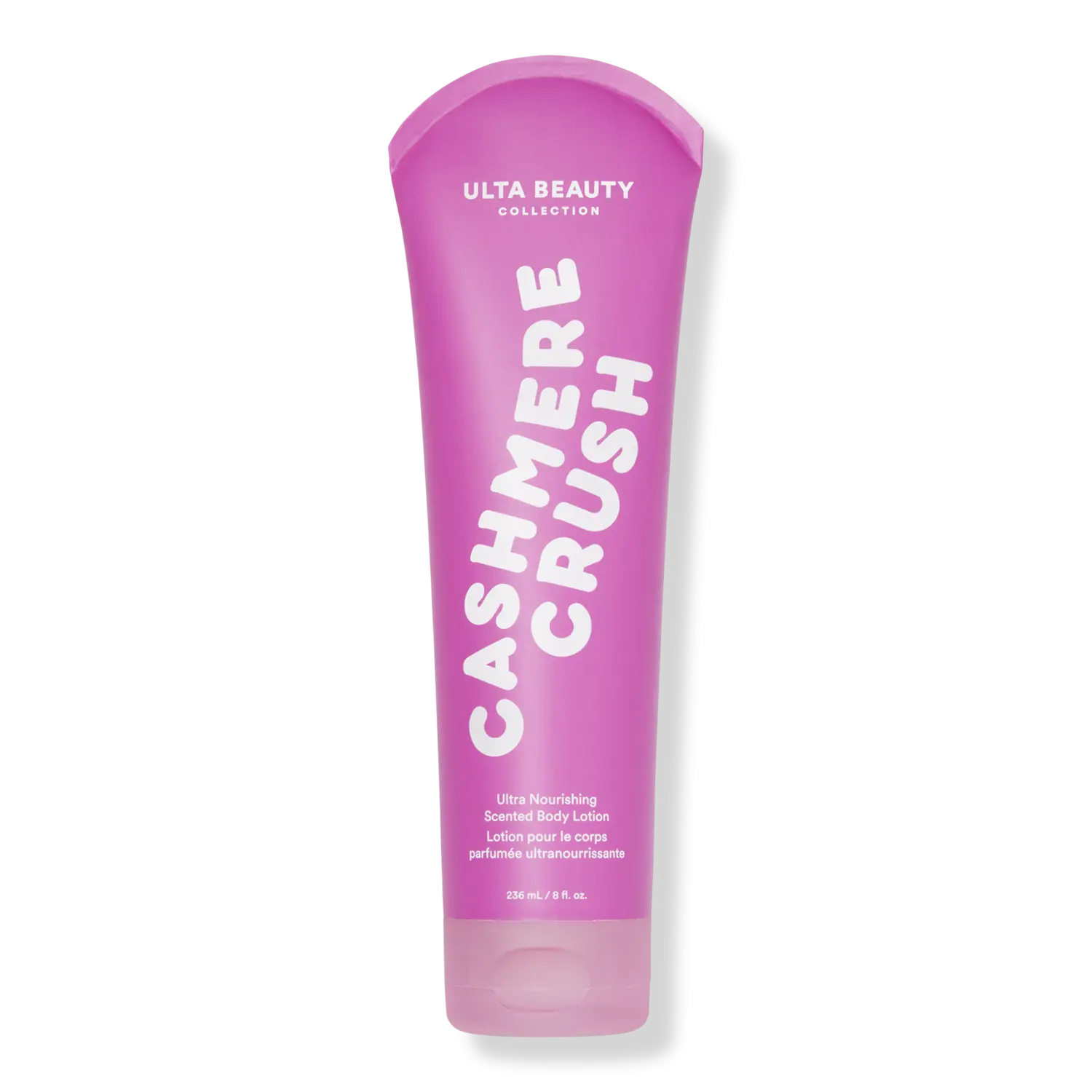 Ультрапитательный лосьон для тела ULTA Beauty Collection, Cashmere Crush
Ультрапитательный лосьон для тела ULTA Beauty Collection, Cashmere Crush