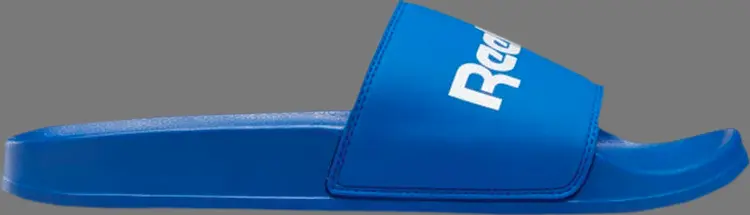 Кроссовки classic slide 'humble blue' Reebok, синий
Кроссовки classic slide 'humble blue' Reebok, синий