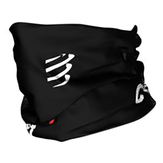 Неквормер Compressport 3D Thermo Ultralight, черный
Неквормер Compressport 3D Thermo Ultralight, черный