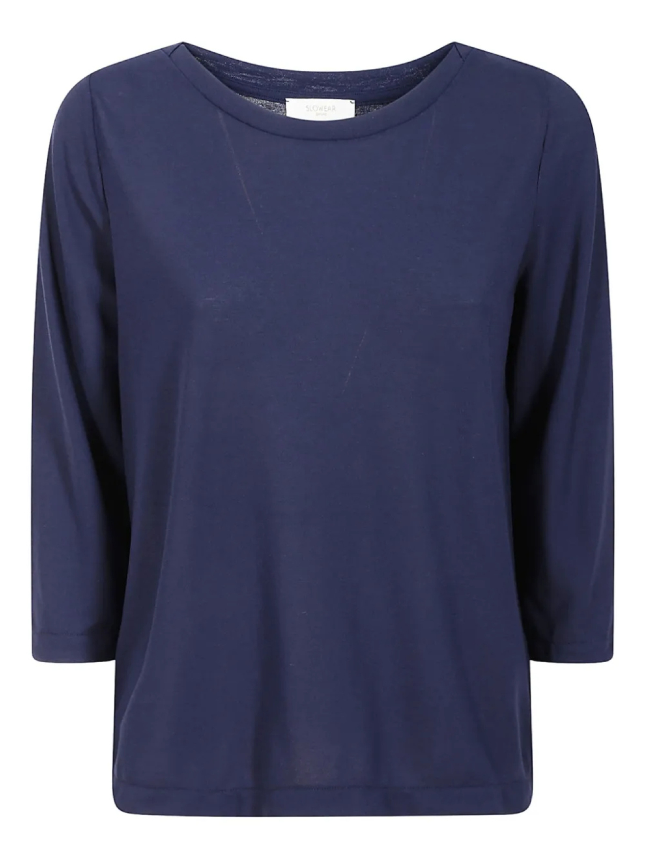 Футболка из хлопка Zanone, синий
Футболка из хлопка Zanone, синий