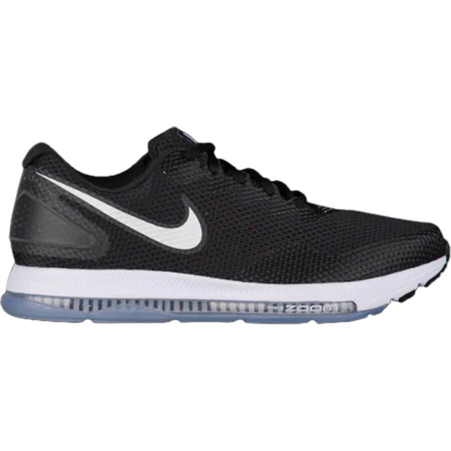 Кроссовки Nike Wmns Zoom All Out Low 2, черный/мультиколор
Кроссовки Nike Wmns Zoom All Out Low 2, черный/мультиколор