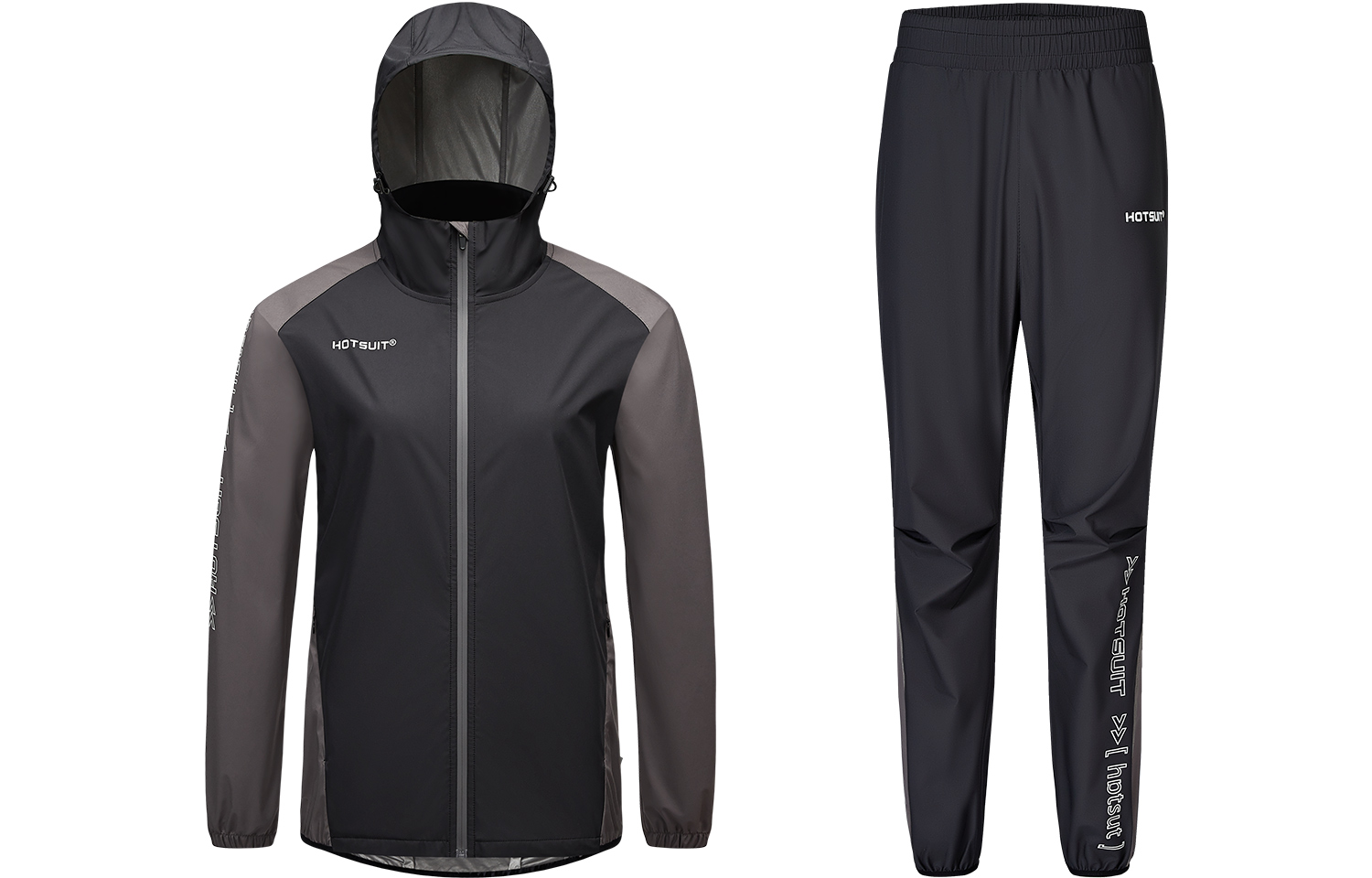 Спортивный комплект для женщин HOTSUIT
Спортивный комплект для женщин HOTSUIT