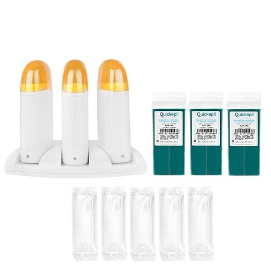 НАБОР ДЛЯ ДЕПИЛЯЦИИ ТРИО РОЛИКОВЫЙ 120 Вт 1.3.5 Activ, Active Shop
НАБОР ДЛЯ ДЕПИЛЯЦИИ ТРИО РОЛИКОВЫЙ 120 Вт 1.3.5 Activ, Active Shop