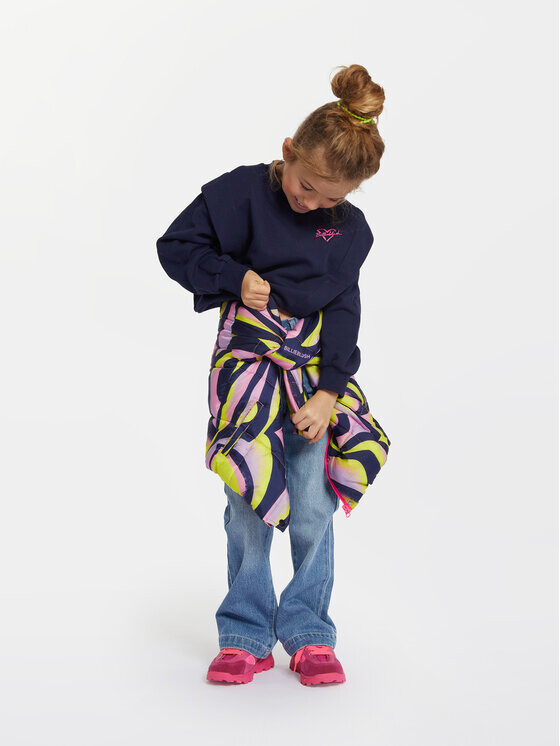 Толстовка обычного кроя Billieblush, синий
Толстовка обычного кроя Billieblush, синий