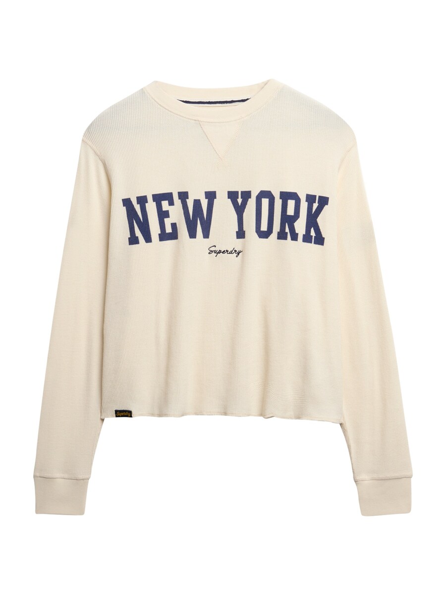 Рубашка Superdry Athletic Essential, Wool White
Рубашка Superdry Athletic Essential, Wool White