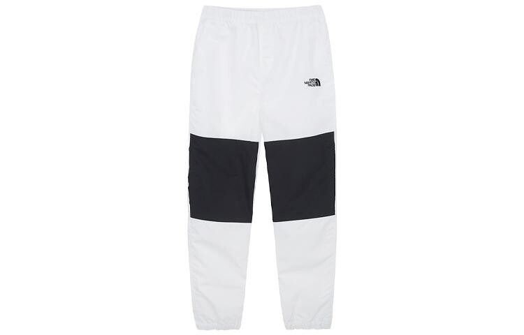 Трикотажные спортивные штаны мужские белые The North Face, белый
Трикотажные спортивные штаны мужские белые The North Face, белый