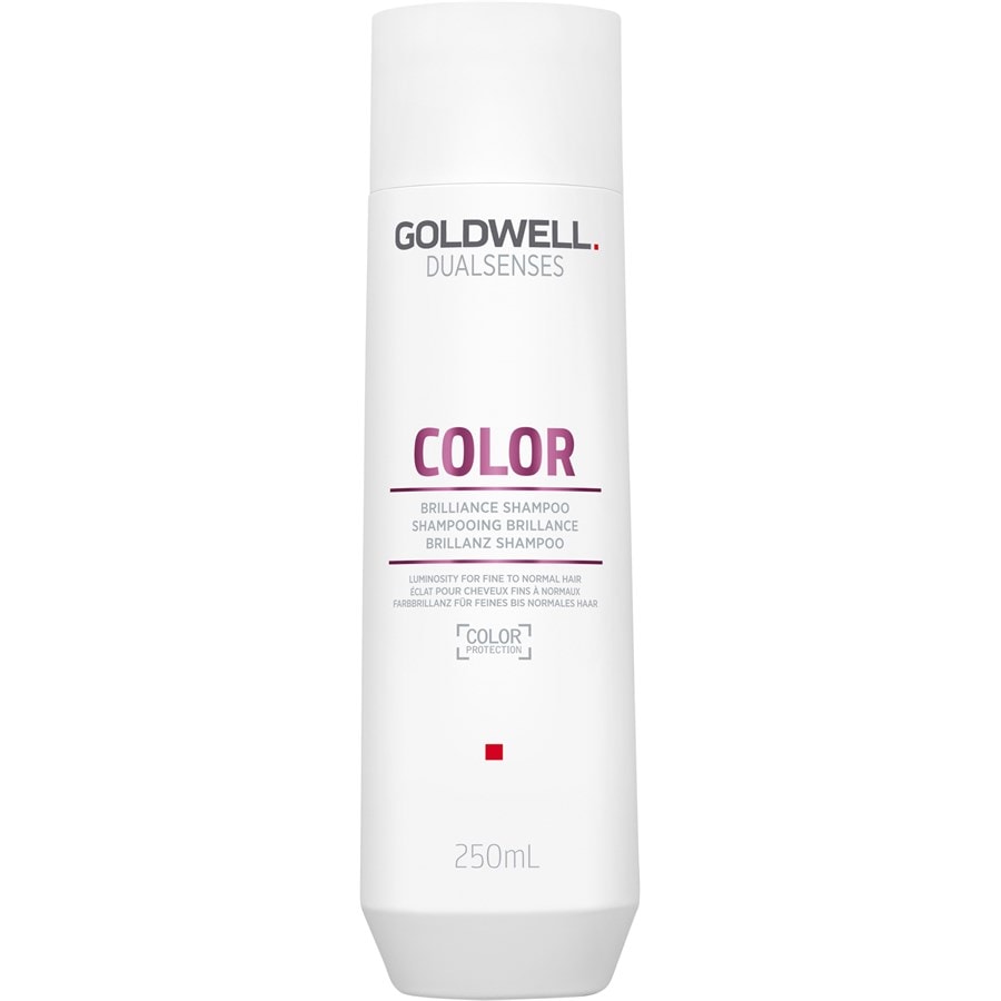 Шампунь Goldwell Brilliance Shampoo, 250 ml
Шампунь Goldwell Brilliance Shampoo, 250 ml