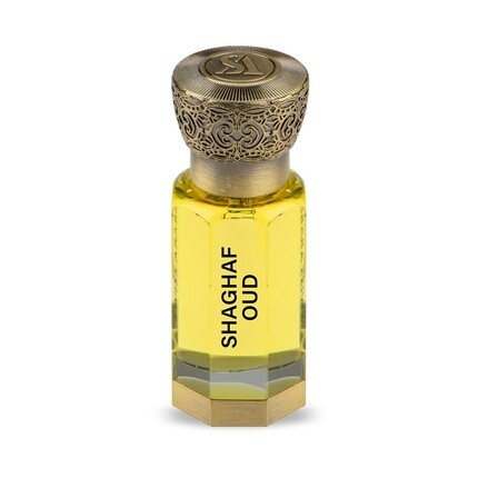 SA SWISS ARABIAN Shaghaf Oud Концентрированное парфюмерное масло 12 мл
SA SWISS ARABIAN Shaghaf Oud Концентрированное парфюмерное масло 12 мл