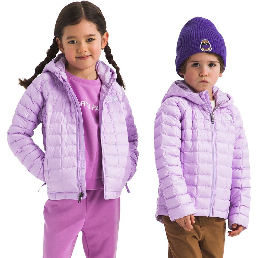 Куртка The North Face ThermoBall Hooded The North Face, Lite Lilac
Куртка The North Face ThermoBall Hooded The North Face, Lite Lilac