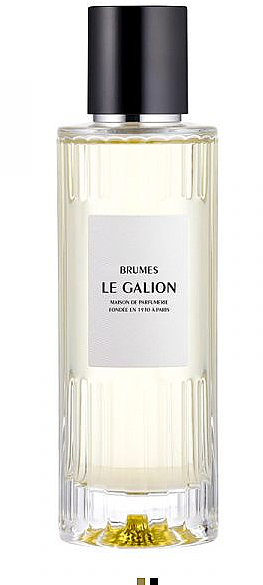 Духи Le Galion Brumes
Духи Le Galion Brumes