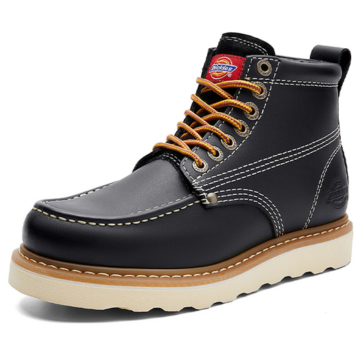 Мужские ботинки Dickies Martin кожаные с прострочкой и меховой подкладкой, черный (размер US 9.5 EU 44 270mm)
Мужские ботинки Dickies Martin кожаные с прострочкой и меховой подкладкой, черный (размер US 9.5 EU 44 270mm)