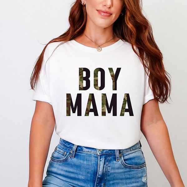 Футболка Boy Mama Camo Simply Sage Market, White, Белый, Футболка Boy Mama Camo Simply Sage Market, White
Футболка Boy Mama Camo Simply Sage Market, White, Белый, Футболка Boy Mama Camo Simply Sage Market, White