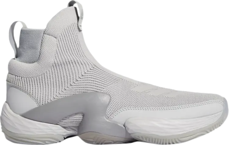 Кроссовки Adidas N3XT L3V3L 2020 'Grey', серый
Кроссовки Adidas N3XT L3V3L 2020 'Grey', серый