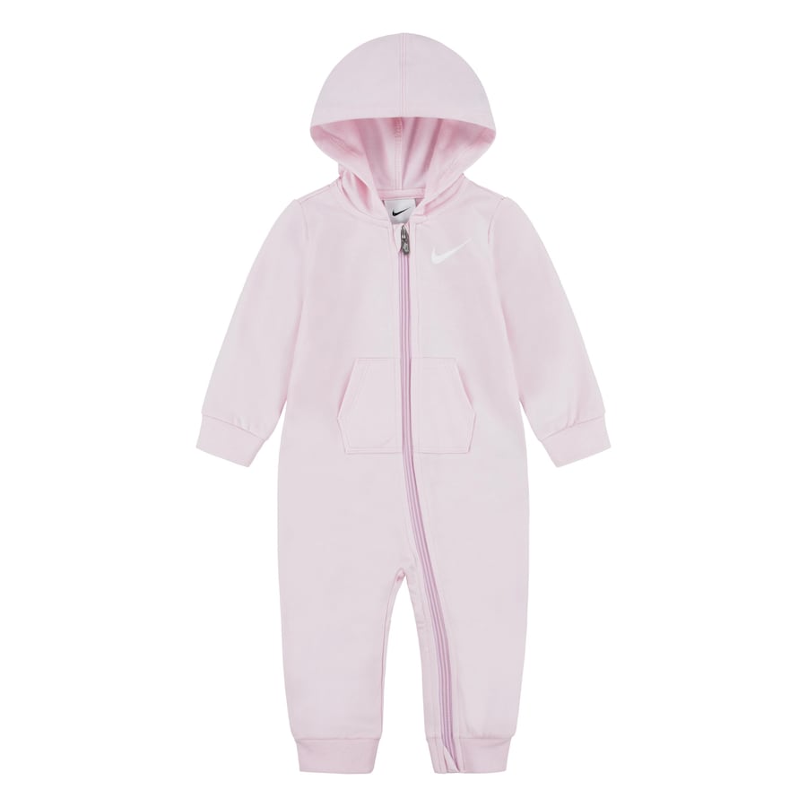 Комбинезон Nike Sportswear, розовый
Комбинезон Nike Sportswear, розовый