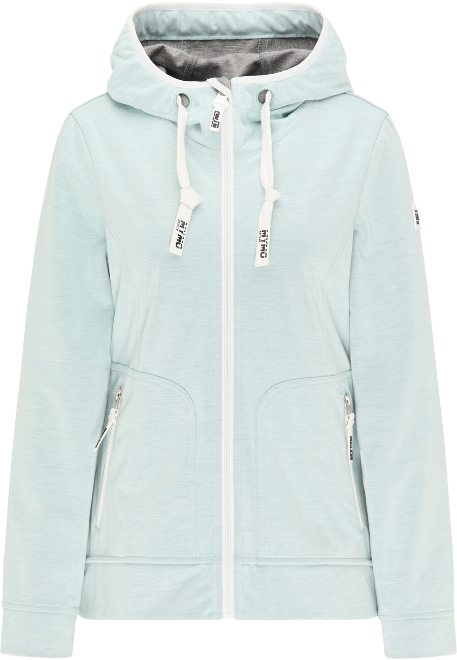 Куртка performance myMo ATHLSR, мятный
Куртка performance myMo ATHLSR, мятный