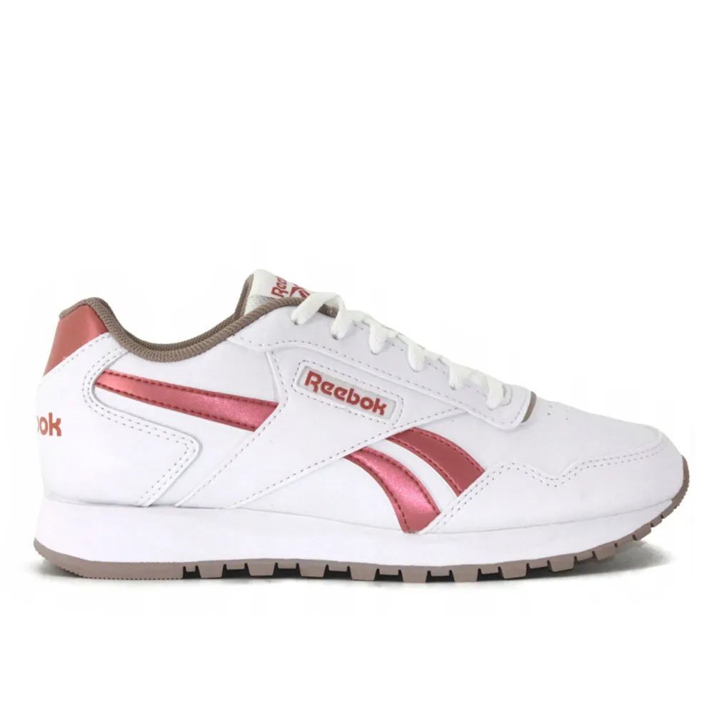 Кроссовки Reebok Royal Glide, белый
Кроссовки Reebok Royal Glide, белый