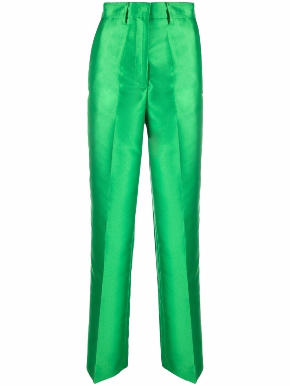 Прямые брюки Pareskia Blanca Vita, зеленый
Прямые брюки Pareskia Blanca Vita, зеленый