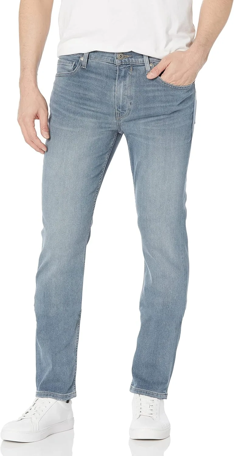 PAIGE Мужские джинсы Lennox Transcend Slim
PAIGE Мужские джинсы Lennox Transcend Slim