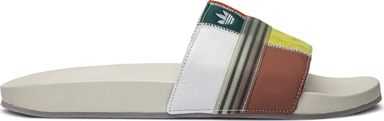 Сандалии Adidas Bristol Studio x Adilette Slide 'Early Millennial Hip Hop', многоцветный
Сандалии Adidas Bristol Studio x Adilette Slide 'Early Millennial Hip Hop', многоцветный