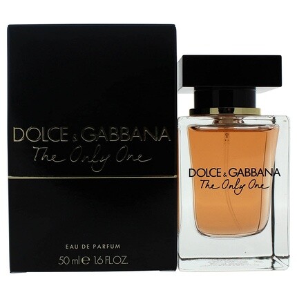 Dolce & Gabbana Only One EDP Vapo 50 мл
Dolce & Gabbana Only One EDP Vapo 50 мл