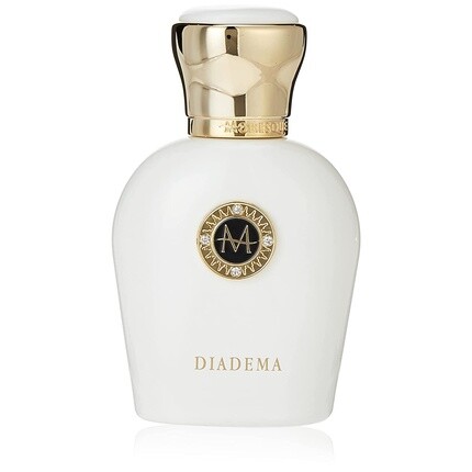 Парфюмерная вода Moresque Parfum Diadema
Парфюмерная вода Moresque Parfum Diadema