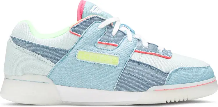 Кроссовки wonder woman 1984 x workout plus '80's glam' Reebok, синий, Синий;серый, Кроссовки wonder woman 1984 x workout plus '80's glam' Reebok, синий
Кроссовки wonder woman 1984 x workout plus '80's glam' Reebok, синий, Синий;серый, Кроссовки wonder woman 1984 x workout plus '80's glam' Reebok, синий