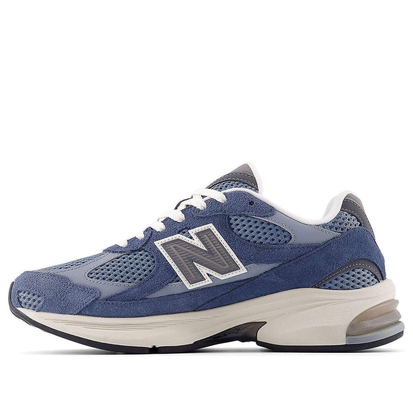 Кроссовки New Balance 2010 'Vintage Indigo'
Кроссовки New Balance 2010 'Vintage Indigo'