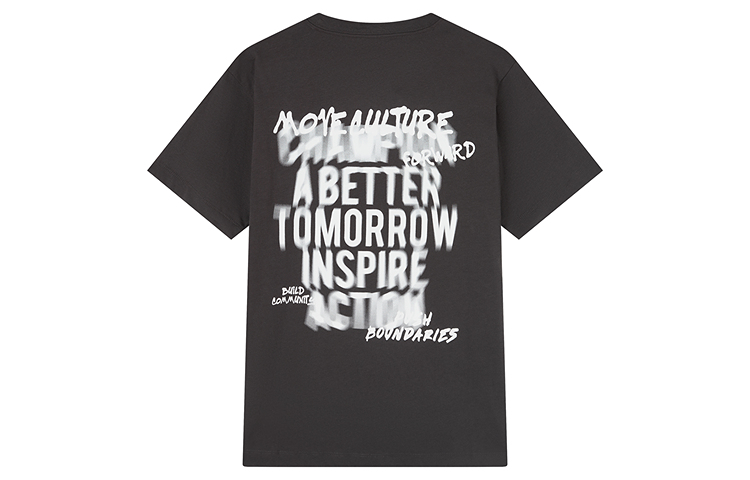 Футболка женская Europe Version Champion, темно-серый
Футболка женская Europe Version Champion, темно-серый