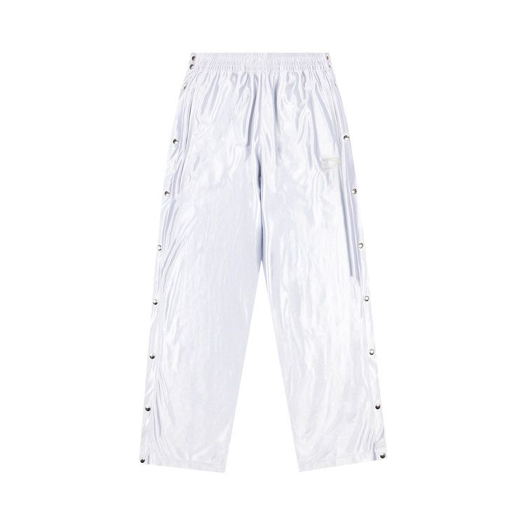 Брюки Denim Tears Tearaway Pant, Silver
Брюки Denim Tears Tearaway Pant, Silver