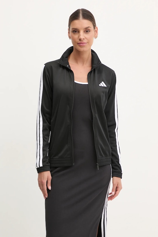 Толстовка W 3S TT TRIC Adidas, черный
Толстовка W 3S TT TRIC Adidas, черный