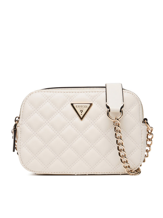 Вечерняя сумка Guess Giully II HWQG96 73140 Weiß
Вечерняя сумка Guess Giully II HWQG96 73140 Weiß