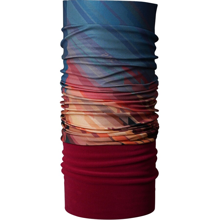 Спортивный шарф P.A.C., Mixed Colors
Спортивный шарф P.A.C., Mixed Colors