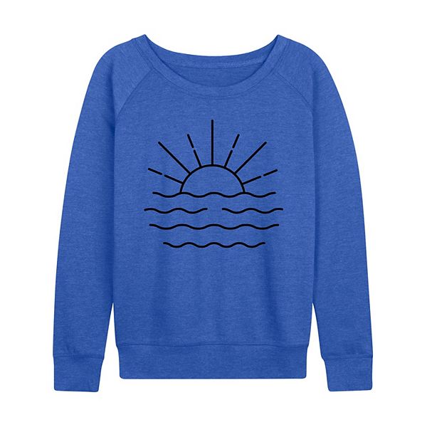 Футболка с длинным рукавом French Terry Plus Size Ocean Sunset Linework Licensed Character, Heather Royal Blue, Синий, Футболка с длинным рукавом French Terry Plus Size Ocean Sunset Linework Licensed Character, Heather Royal Blue
Футболка с длинным рукавом French Terry Plus Size Ocean Sunset Linework Licensed Character, Heather Royal Blue, Синий, Футболка с длинным рукавом French Terry Plus Size Ocean Sunset Linework Licensed Character, Heather Royal Blue