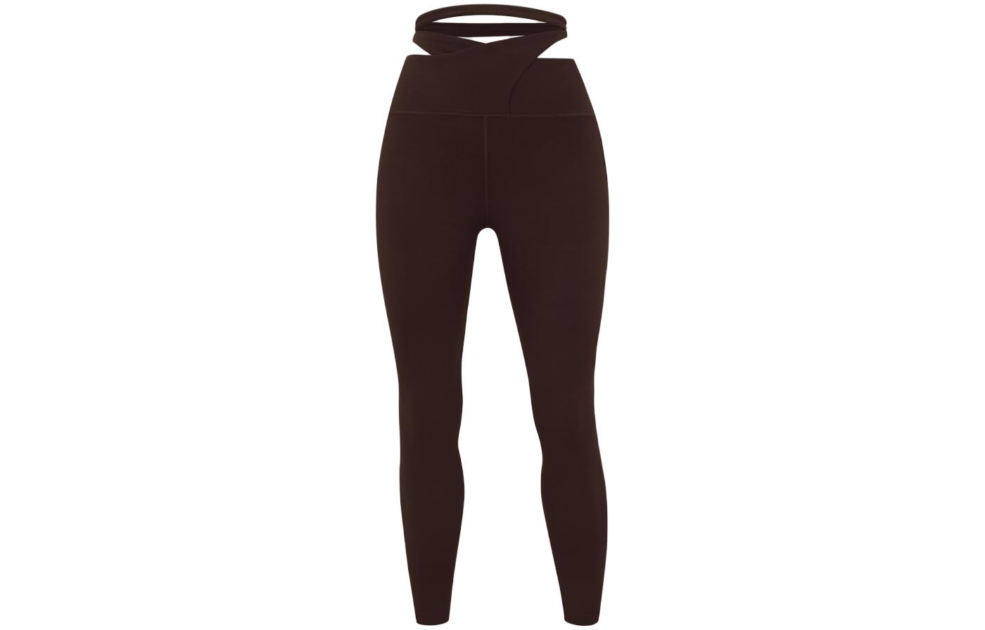 Женские леггинсы Align Collection Lululemon, Drip Coffee
Женские леггинсы Align Collection Lululemon, Drip Coffee