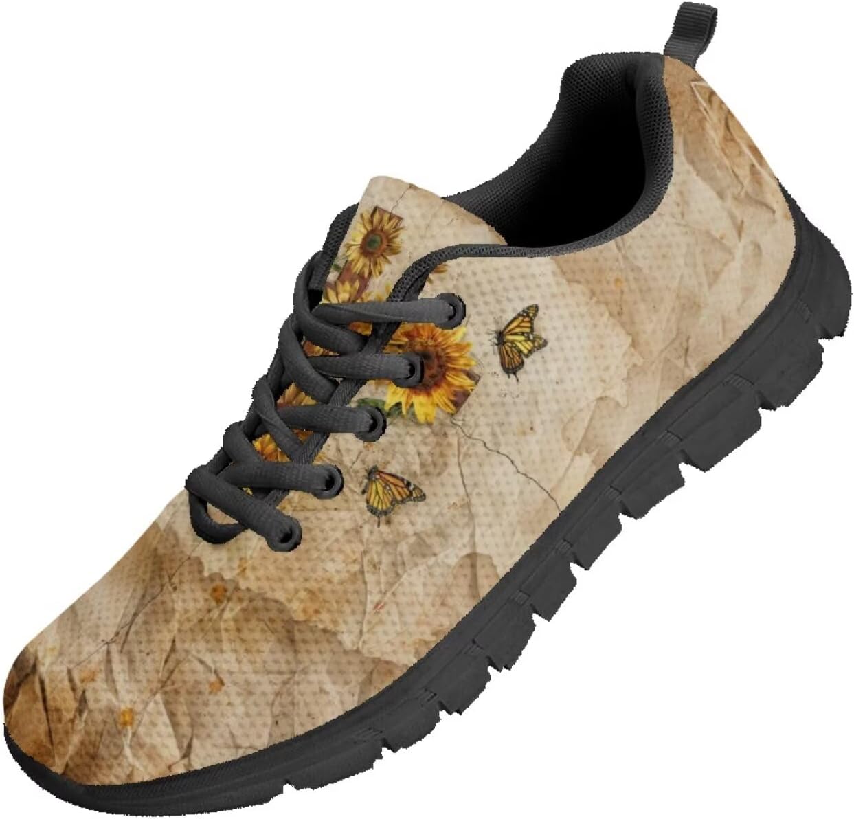Funnydude Забавные кроссовки с принтом для мужчин, весенние прогулочные кроссовки, повседневные теннисные туфли, дышащие кроссовки из сетки, Sunflower Cross
Funnydude Забавные кроссовки с принтом для мужчин, весенние прогулочные кроссовки, повседневные теннисные туфли, дышащие кроссовки из сетки, Sunflower Cross