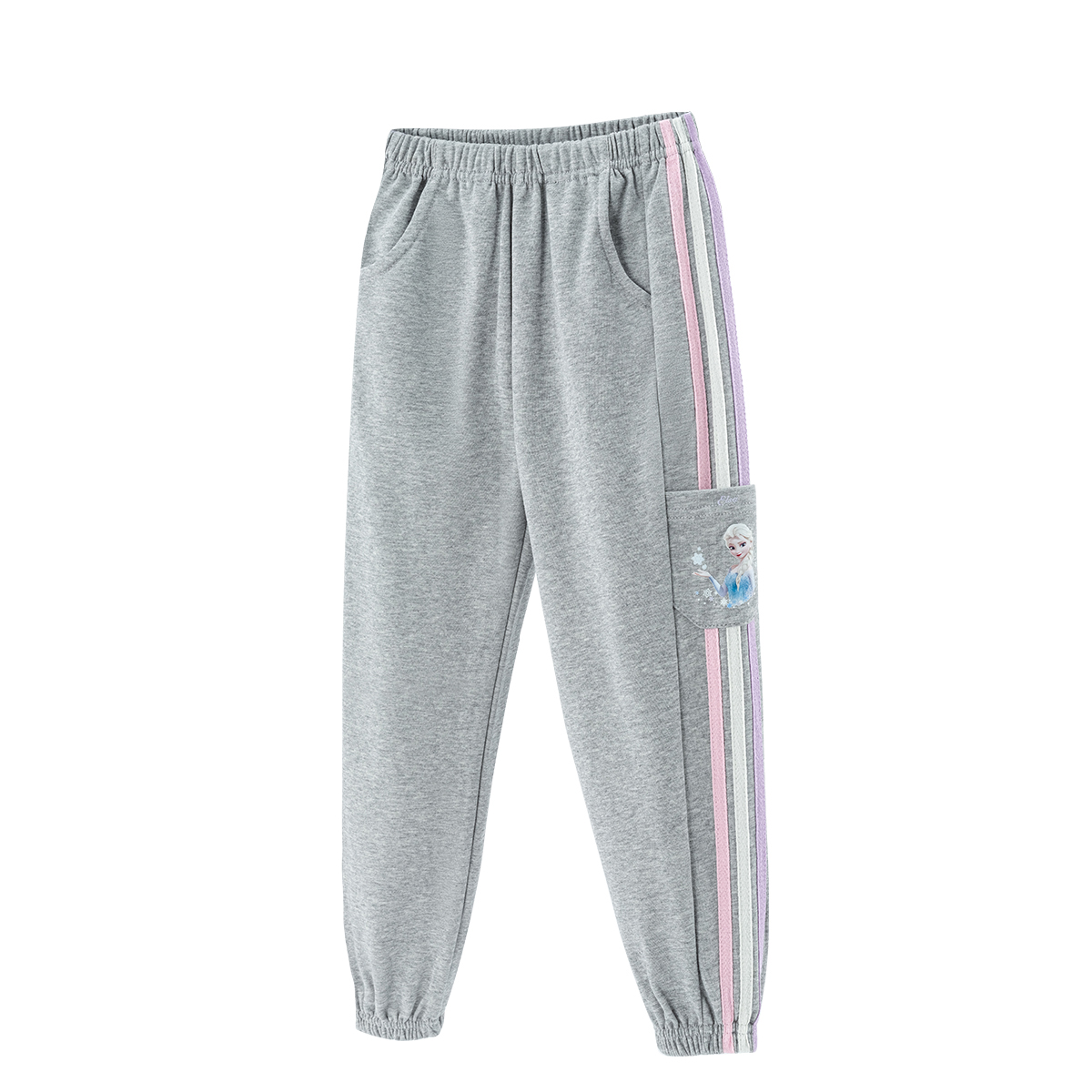 Детские спортивные штаны для возраста 3-7 лет gray Disney, серый
Детские спортивные штаны для возраста 3-7 лет gray Disney, серый