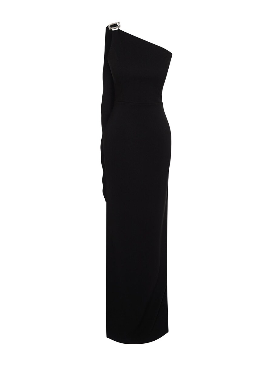 Платье макси Trendyol Dress, черный
Платье макси Trendyol Dress, черный