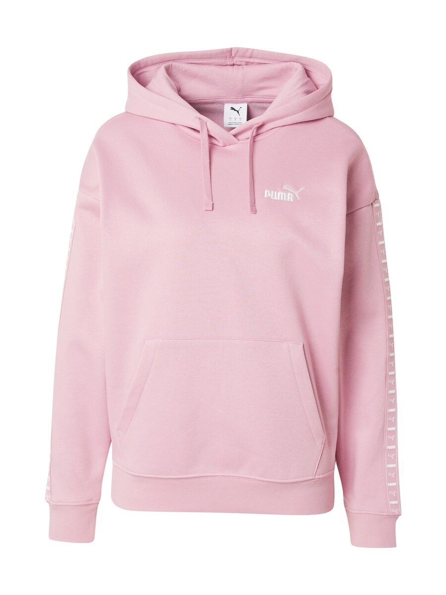 Спортивная толстовка PUMA ESS, Rose
Спортивная толстовка PUMA ESS, Rose