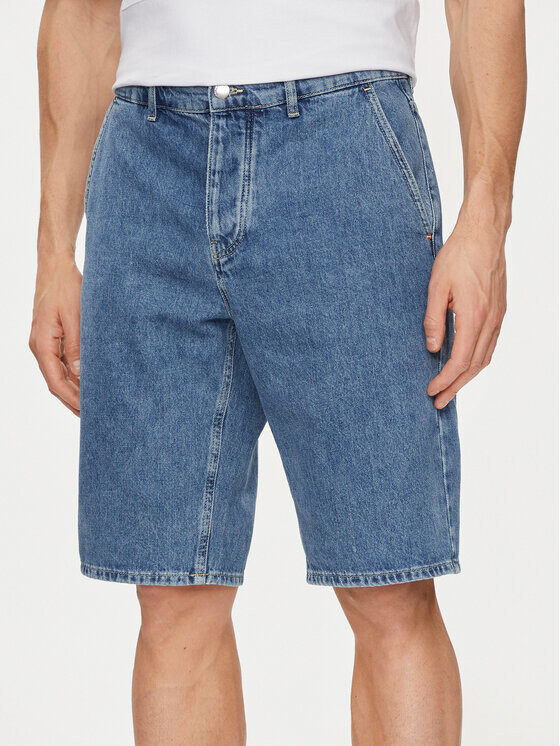 Шорты стандартного кроя United Colors Of Benetton, синий
Шорты стандартного кроя United Colors Of Benetton, синий