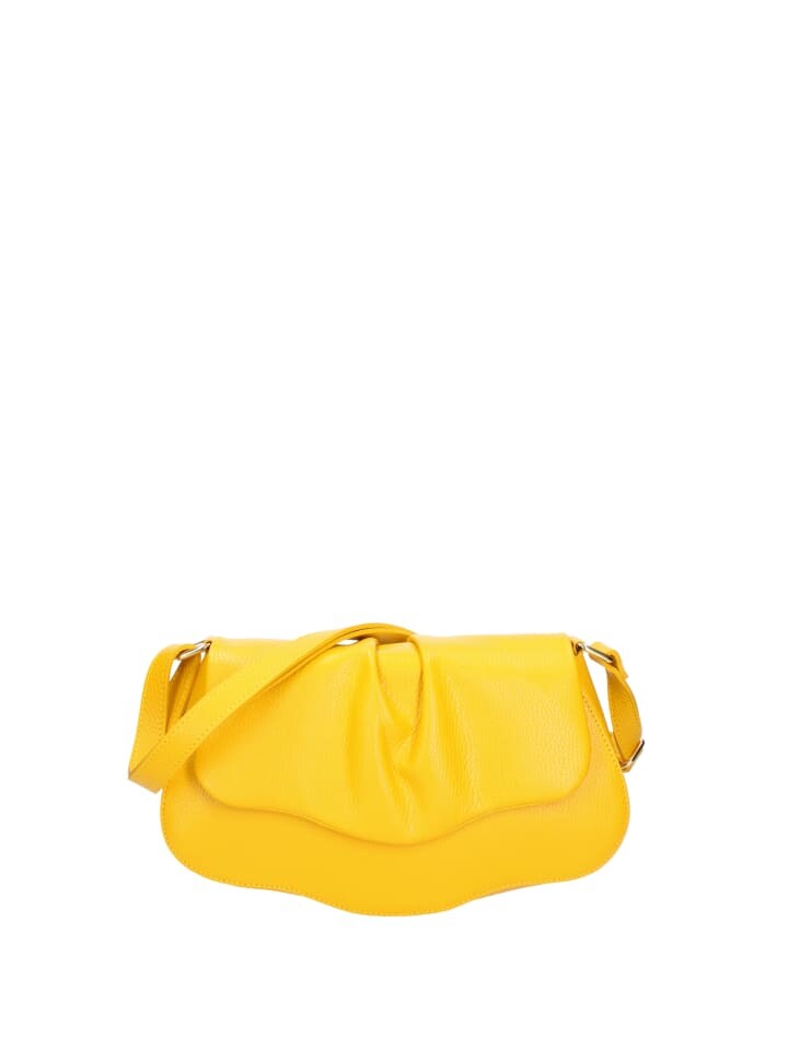 Сумка через плечо Viola Castellani, желтый 
Сумка через плечо Viola Castellani, желтый