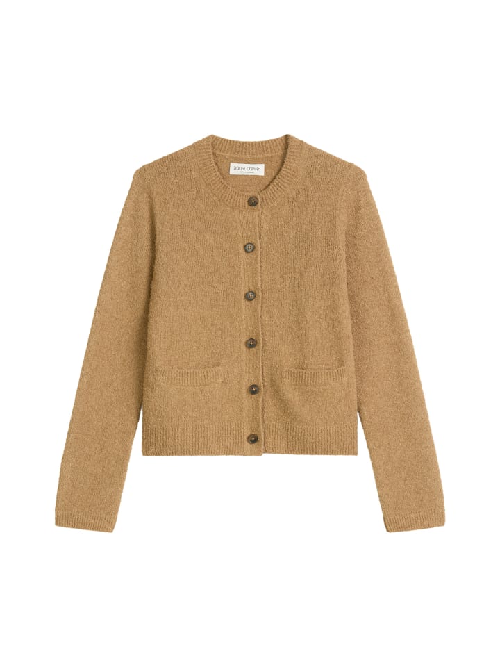 Кардиган Marc O'Polo
Кардиган Marc O'Polo