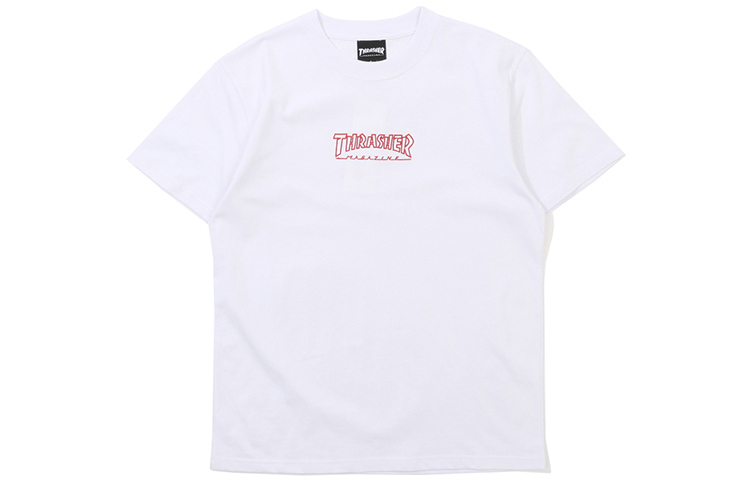 Футболка Unisex Japan Version White Thrasher
Футболка Unisex Japan Version White Thrasher