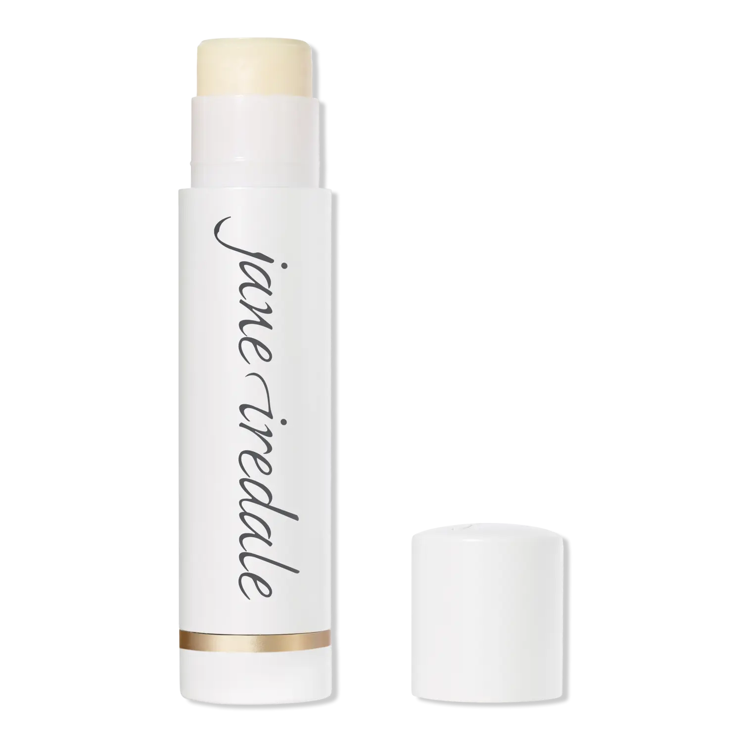 Бальзам для губ LipDrink jane iredale, Sheer (translucent)
Бальзам для губ LipDrink jane iredale, Sheer (translucent)
